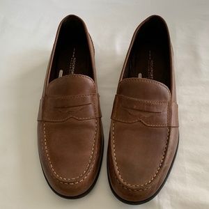 rockport loafers